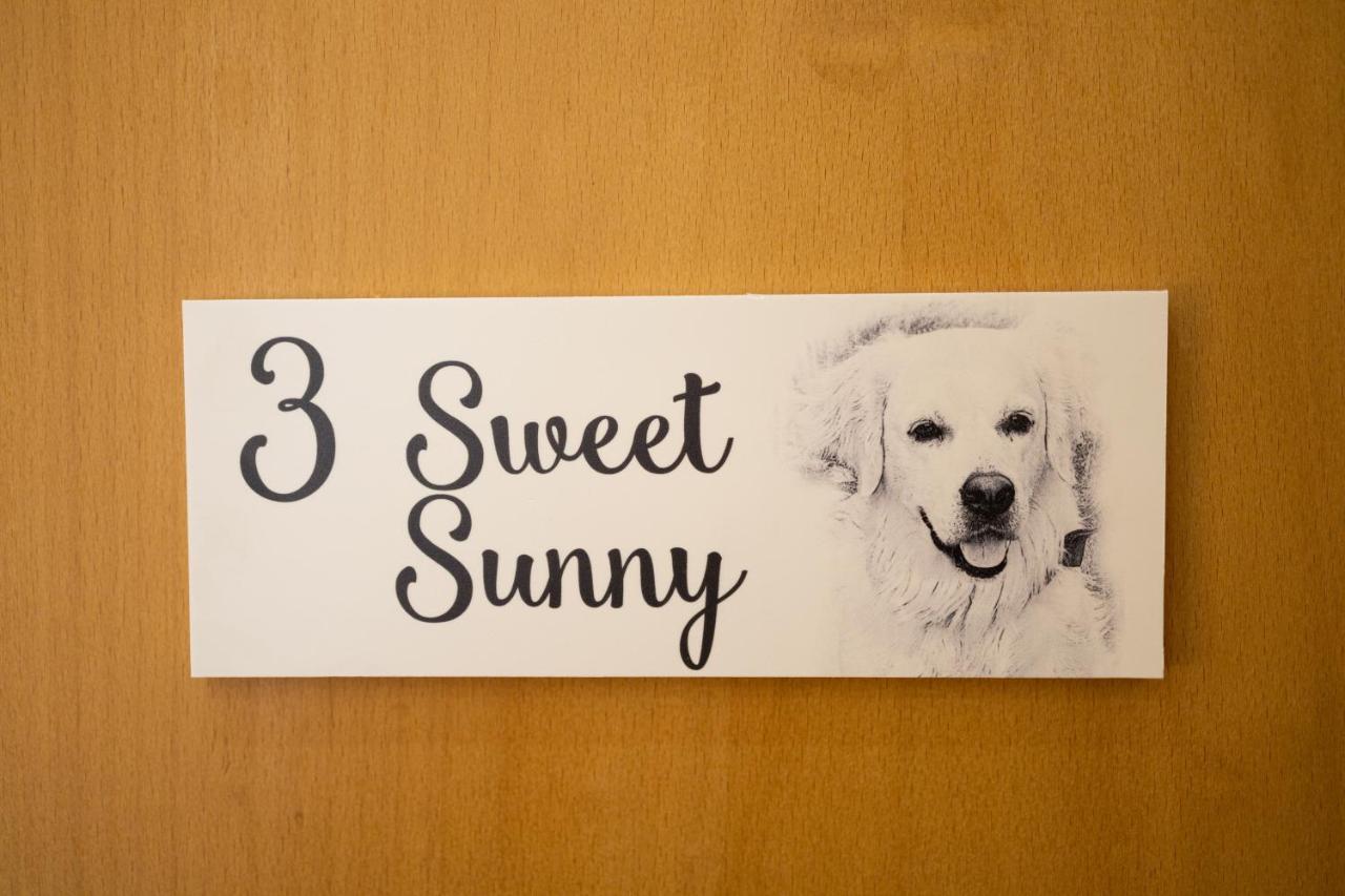 파로 Sunny, The House - Al 호스텔 외부 사진